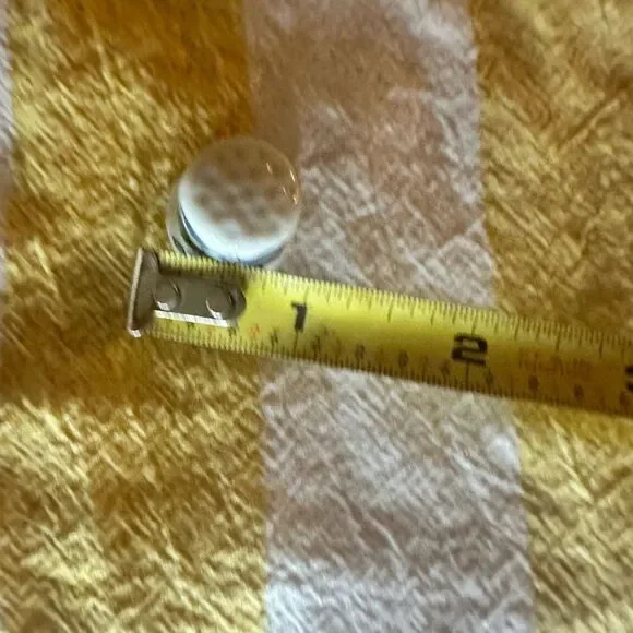 Decorative Bird-Themed Ceramic Thimbles - Picture 6 of 6